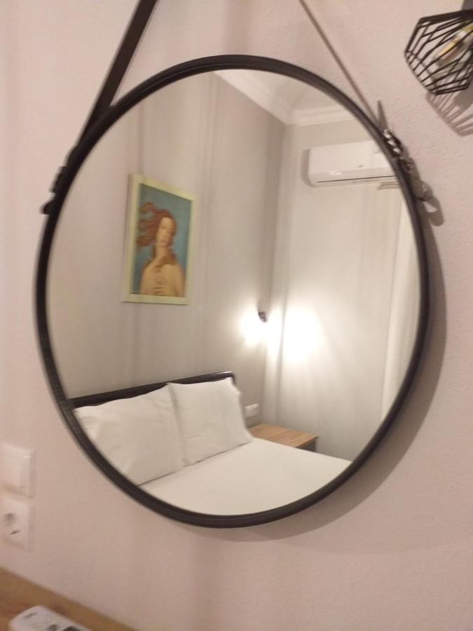 Gianni'S Apartment 1 By The Sea Αμμουλιανή Εξωτερικό φωτογραφία