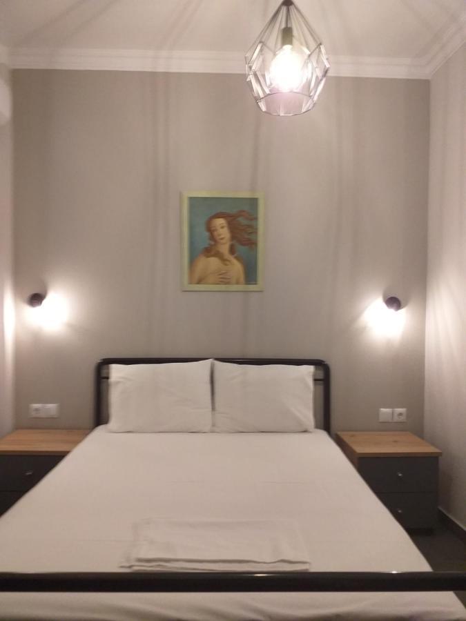 Gianni'S Apartment 1 By The Sea Αμμουλιανή Εξωτερικό φωτογραφία