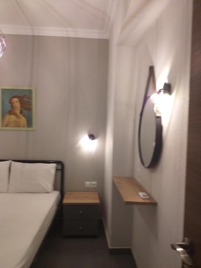 Gianni'S Apartment 1 By The Sea Αμμουλιανή Εξωτερικό φωτογραφία